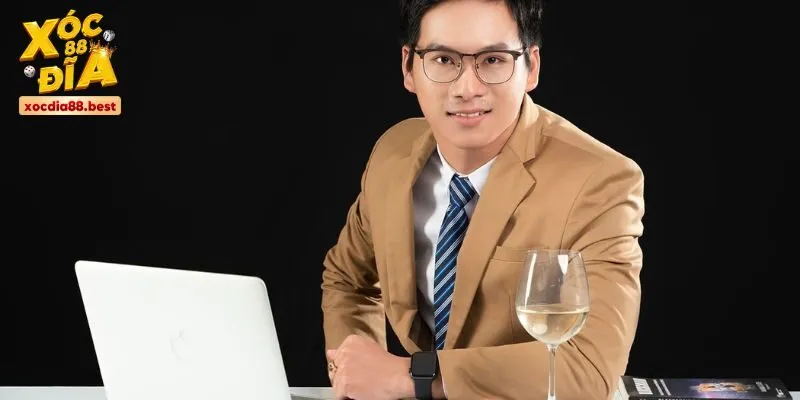 CEO David Trần và chặng đường phát triển không ngừng