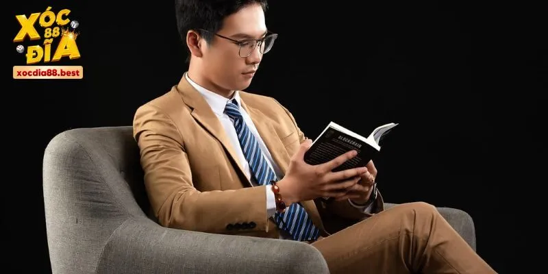 Định hướng phát triển XOCDIA88 của CEO David Trần 